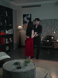 Tập 25 - Cô Vợ Thích Yoga