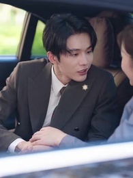 대표님의 구원자는 죄수였습니다 - Episode 46