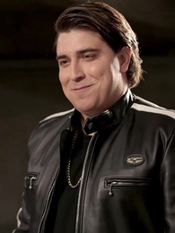 La Reine et le Pilote  - Episode 16