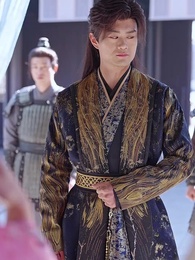 The Bandit's Extraordinary Consorts - Episode 36