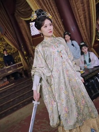 เธอคือสนมเอก - Episode 40