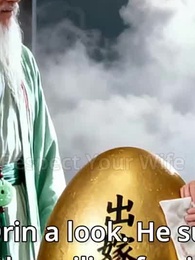 The One the Three Realms Chose - Episode 10