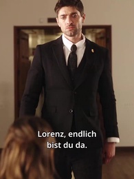 Zu spät für deine Liebe, Mafiaboss - Episode 20