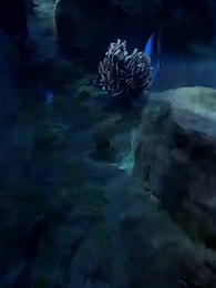 化身錦鯉，我逆襲成龍 - Episode 12