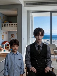 Episode 11 - Disguised As A Man, Pregnant By My Rival