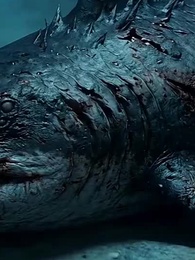 Renacer del Dragón Marino - Episode 4