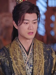 The Bandit's Extraordinary Consorts - Episode 21