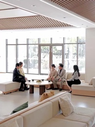 68화 - 대표님의 구원자는 죄수였습니다