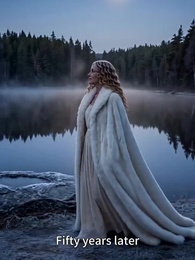 Too Late, She Married Another Alpha(updating) - Episode 35