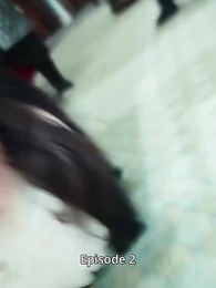 [Dubbing] Cinta Terlarang Kaisar Kematian - Episode 2