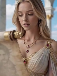 [مدبلج]حين لا ينفع الندم في الأولمب - Episode 2