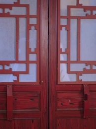 ตอนที่ 57 - เธอคือสนมเอก