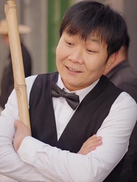 El hijo equivocado - Episode 9