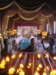 เธอคือสนมเอก - Episode 16