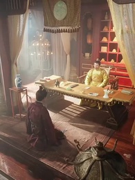 Takdirku Berada di Tanganku - Episode 46