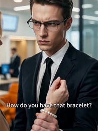 Out of My Way! My Tycoon Husband Awaits - Episode 5