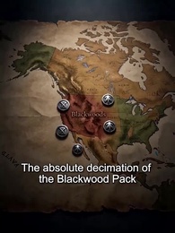 Divorced by the Alpha, Crowned as Queen - Episode 22