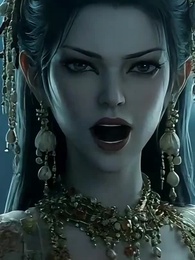 Koi Reborn: Rise to Dragonhood - Episode 13