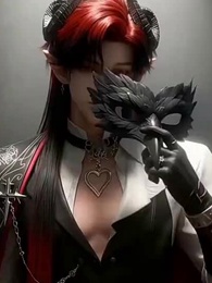 [مدبلج]عشيقة الشياطين - Episode 21