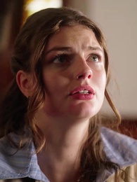 Zu spät für deine Liebe, Mafiaboss - Episode 37