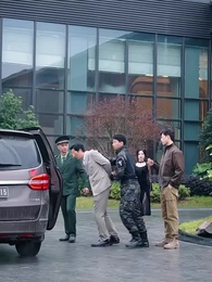 Episodio 56 - El Mendigo que Desafió al Poder