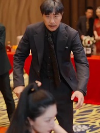 Um Amor Sem Sangue - Episode 41