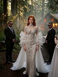 The Dark Lord's Mate - Episode 1