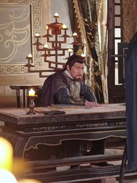 The Bandit's Extraordinary Consorts - Episode 46