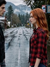 The Dark Lord's Mate - Episode 2