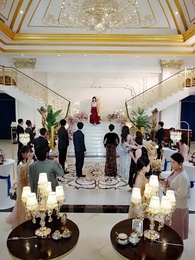 南有喬木，不可休思 - Episode 34