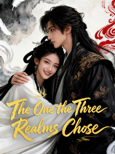 The One the Three Realms Chose