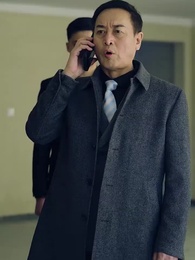 [Dublado]Meu Pai, o Segurança - Episode 95