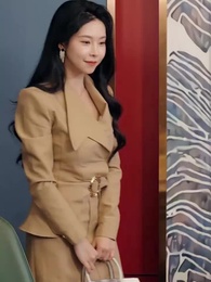 Episódio 33 - [Dublado]Adeus, Meu Amor