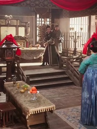 Takdirku Berada di Tanganku - Episode 39