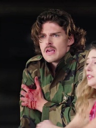 Episode 27 - Gun And Rose，Buried In My Memory