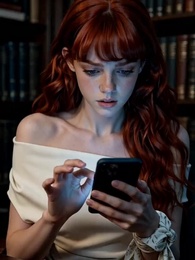 Disguised As A Man, Pregnant By My Rival - Episode 3