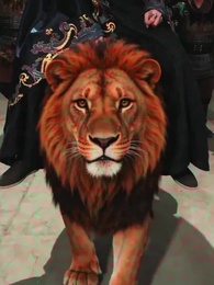 Episode 1 - Takdirku Berada di Tanganku