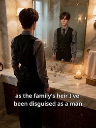 Episode 1 - Disguised As A Man, Pregnant By My Rival