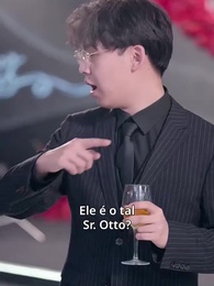 [Dublado]Meu Pai, o Segurança - Episode 15