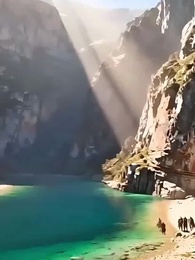 第5集 - 化身錦鯉，我逆襲成龍