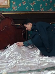 Серия 9 - Ты — свет в снегу