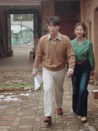 El hijo equivocado - Episode 16