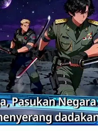 Naga Akhir Zaman - Episode 66