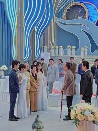 الحلقة 72 - بعد استيقاظ الرئيس، أصبح هوسًا بزوجته المستوردة