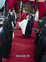 Episode 46 - [Dubbing] Cinta Terlarang Kaisar Kematian