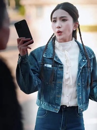 [Lồng tiếng]Hoa Tàn - Episode 34