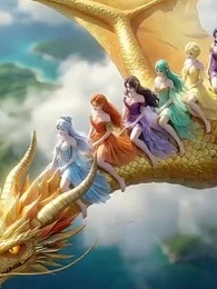 Episode 33 - Koi Reborn: Rise to Dragonhood