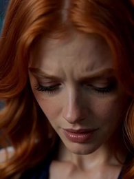 The Dark Lord's Mate - Episode 8