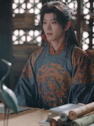 [พากย์ไทย]หย่าร้างฝืนใจในวังหลวง - Episode 30