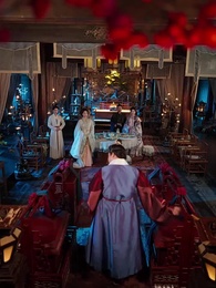 好景如願 - Episode 15